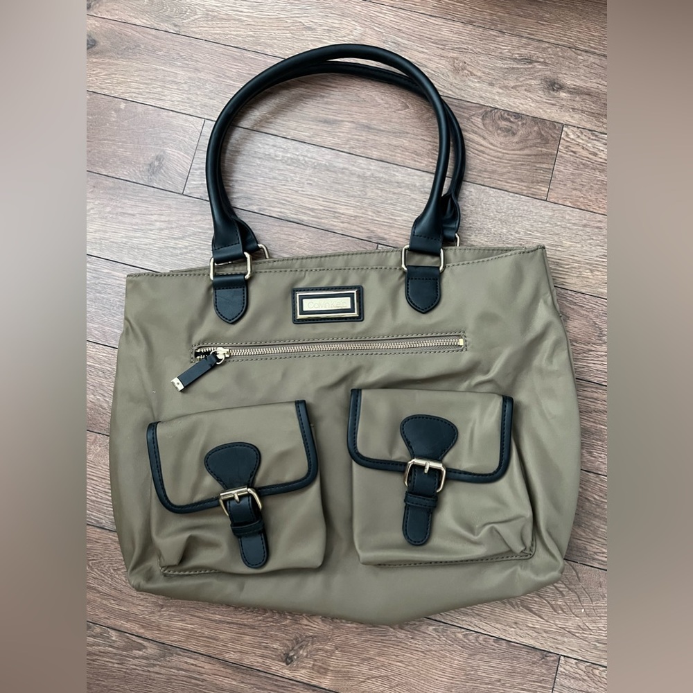 Calvin Klein Tote Bag